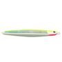 Imagem de Isca Artificial jumping jig Pesca  NS JIG BILLY 7 105GR 12,0CM VERDE/GLOW