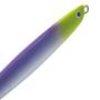 Imagem de Isca Artificial jumping jig Pesca NS JIG BILLY 8 130G 12,5CM CAB VERDE ROXO GLW