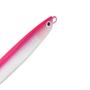 Imagem de Isca Artificial jumping jig Pesca NS JIG BILLY 8 130GR 12,5CM GLOW/ROSA