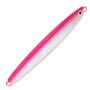 Imagem de Isca Artificial jumping jig Pesca NS JIG BILLY 8 130GR 12,5CM ROSA/GLOW