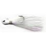 Imagem de Isca Artificial Killer Jig 17g Branco Arari - Yara Cor 40