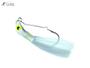 Imagem de Isca Artificial Lori Jig Anti Enrosco Rabuda 8gr