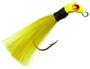 Imagem de Isca artificial lori jig normal m - amarela