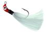Imagem de Isca Artificial Lori Jig Rabuda 12gr - Várias Cores