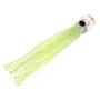 Imagem de Isca Artificial Lula 16cm 50gr Pesca Corrico Trolling Saia.