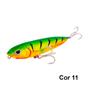 Imagem de Isca Artificial Mad Dog 12cm 26g  - Yara