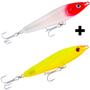Imagem de Isca Artificial Magic Stick 70 Nelson Nakamura 2 Unidade