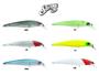 Imagem de Isca Artificial Marine Sports Savage 120 12cm 19gr - Várias Cores