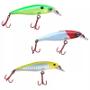 Imagem de Isca Artificial Marine Sports Tucunaré 8,5cm Savage 85