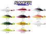 Imagem de Isca Artificial Maruri Jig Anti-Enrosco Ranger Power (15g) 5/0 - Várias Cores