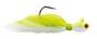 Imagem de Isca artificial maruri power ranger jig 10g cor 16