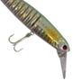 Imagem de Isca Artificial Maruri Strik Minnow 95 Articulada Cor C048