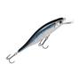 Imagem de Isca artificial meia água lucky craft pointer 98xr aurora black 52abk