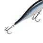 Imagem de Isca artificial meia água lucky craft pointer 98xr aurora black 52abk
