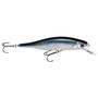 Imagem de Isca artificial meia água lucky craft pointer 98xr aurora black 52abk