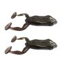 Imagem de Isca Artificial Paddle Frog 9,5 cm  Monster 3X