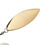 Imagem de Isca Artificial para Pesca Booyah BYBT14-645 Blade Perch Spinnerbait com Anzol n3 - 7,1g