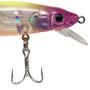 Imagem de Isca Artificial Para Pesca De Robalo Dourado Sororocas Yara Máquina 11cm 15g Cor Yashiro