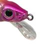 Imagem de Isca Artificial Para Pesca De Robalo Dourado Sororocas Yara Máquina 11cm 15g Cor Yashiro