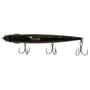 Imagem de Isca Artificial Para Pesca De Robalo Tucunaré Sororocas Yara Máquina 11cm 15g Cor Dourada