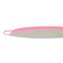 Imagem de Isca Artificial Para Pesca De Robalos NS Jig Hidda 100g 11,5cm Cor Glow/Rosa