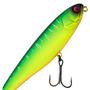 Imagem de Isca Artificial Para Pesca  Jackall Bonnie 95 9,5cm 12,6g Cor Mat Tiger