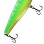 Imagem de Isca Artificial Para Pesca Jackall Bonnie 95 Silent 9,5cm 12,8g  Cor MAT TIGER