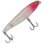 Imagem de Isca Artificial para Pesca Jackall Lakepolice Bonnie 95 9,5cm 12,6g Red Head Skelton