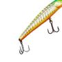 Imagem de Isca Artifícial Para Pesca Jackall Mud Sucker Fishing 90 9,0cm 8,2g  Cor HS Tropical Bone