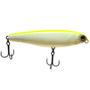 Imagem de Isca Artificial para Pesca Jackall Water Moccasin 75 7,5cm 9,4g  Cor Chartreuse Back Pearl