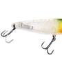 Imagem de Isca Artificial para Pesca Jackall Water Moccasin 75 7,5cm 9,4g  Cor Clear Ayu Head