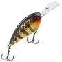 Imagem de Isca Artificial para Pesca Meia-Água Jackall Digle 3+ 6,6cm 16,4g Champagne Gold Gill