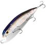 Imagem de Isca Artificial para Pesca - Minnow Wobbler 14cm 24g com Ganchos Agudos