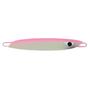 Imagem de Isca artificial para pesca ns jig hidda 80gr 11,0cm glow/rosa