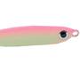 Imagem de Isca Artificial para Pesca Ns Jig Massa 45g 6,5cm Cor Glow E Rosa