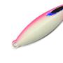 Imagem de Isca artificial para pesca ns jig mie 60 60gr 6,2cm glow/rosa