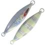 Imagem de Isca Artificial para Pesca NS JIG MIG 25 GR 6,0CM PRATA/LIST/HOT/GLOW