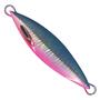 Imagem de Isca Artificial para Pesca NS JIG MIG 25 GR 6,0CM ROSA/AZUL