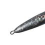 Imagem de Isca artificial para pesca ns jig noka 60 gr 7,0cm prata/list/hot/glow