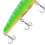 Imagem de Isca Artificial Para Pesca Pescaria De Superfície Jackall Bonnie 128 12,8cm 25g Cor Mat Tiger