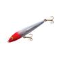 Imagem de Isca Artificial para Pesca Rebel Jumpin' Minnow T10-C08 Red Head com Anzol n6 - 8,8 g