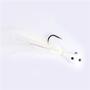 Imagem de Isca Artificial Para Pesca Streamer Jig Marine Sports 20g Cor 04W