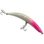Imagem de Isca Artificial Para Pescaria Poseidon Sharp 86f Recolhimento Rápido Ação 3d Cor Crp 2918