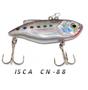 Imagem de Isca Artificial Peixe Pesca Ottoni Cn-88 6 Cm Cores Diversas