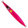 Imagem de Isca Artificial Pesca Jumping Jig Slider Boat 60G Rosa