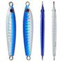 Imagem de Isca Artificial Pesca Jumping Mini Jig Completo 15G 1Un