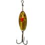 Imagem de Isca Artificial Pesca Marine Sports Spinner Laser 6g Fundo