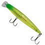 Imagem de Isca Artificial Pesca Meia-água YARA TOP MINNOW 7,5CM 7,8G VERDE TRANSP 09