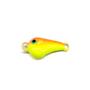 Imagem de Isca artificial pesca ns jig fugu 6gr 2,2cm laranja/verde