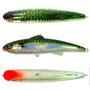 Imagem de Isca Artificial Pesca Popper Ecooda Hornet 180s 18cm 82g 1un